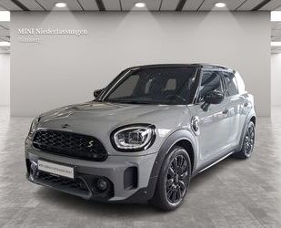 Mini MINI Cooper SE ALL4 Countryman Gebrauchtwagen