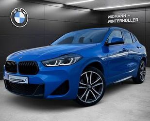 BMW BMW X2 xDrive20i M Sport Aut. HUD Navi AHK PA 19 Gebrauchtwagen