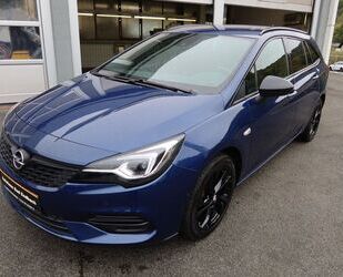 Opel Opel Astra K Sports Tourer Ultimate Start/Stop Gebrauchtwagen