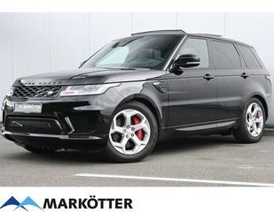 Land Rover Land Rover Range Rover Sport P400e AWD HSE/ACC/HuD Gebrauchtwagen