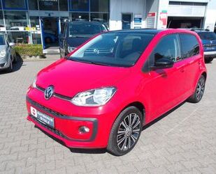 VW Volkswagen up! sound up! BMT/Start-Stopp Gebrauchtwagen