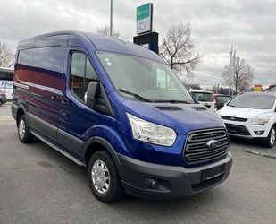 Ford Ford Transit Kasten 290 L2H2/Euro6b/Klima/Navi/2Pd Gebrauchtwagen