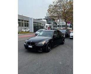 BMW BMW 525d - Automatik E60 3.0l - 6Zylinder Gebrauchtwagen