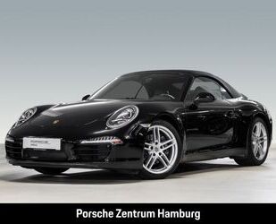 Porsche Porsche 911 -1 (911) Carrera Cabriolet BOSE PASM P Gebrauchtwagen