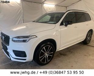 Volvo Volvo XC90 R Design Hybrid 7Si 19