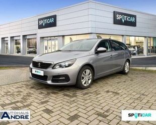 Peugeot Peugeot 308 SW Active 1.5 BlueHDi 130 EU6d-T Acti Gebrauchtwagen