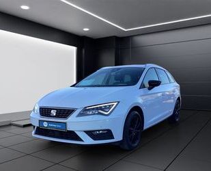 Seat Seat Leon 1,6 TDI ST Style Gebrauchtwagen