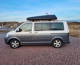 VW Volkswagen T5 Multivan Gebrauchtwagen