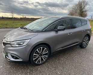 Renault Grand Scenic Gebrauchtwagen