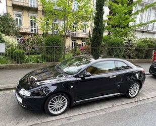 Alfa Romeo Alfa Romeo GT 1.8 TS 16V Rarität! Bestzustand! wen Gebrauchtwagen