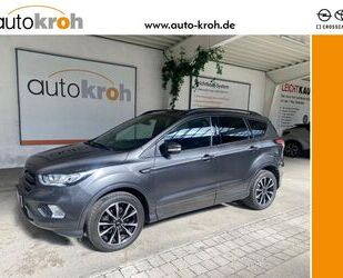 Ford Ford Kuga ST-Line Gebrauchtwagen