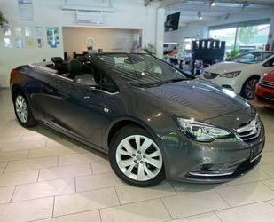 Opel Opel Cascada 1.4 Turbo Innovation ecoFlex Navi Bi Gebrauchtwagen