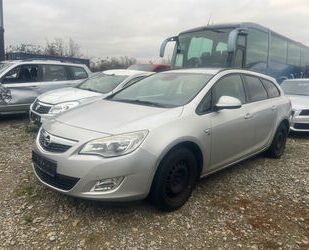 Opel Opel Astra J Sports Tourer 150 Jahre Opel Gebrauchtwagen