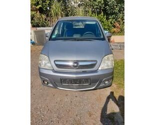 Opel Opel Meriva A BJ 2007 Gebrauchtwagen