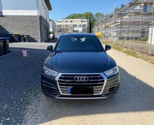 Audi Audi Q5 2.0 TFSI S tronic quattro - Gebrauchtwagen