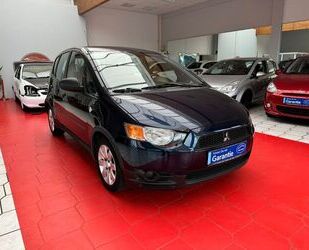 Mitsubishi Mitsubishi Colt Lim. 5-trg. ClearTec EDITION Schec Gebrauchtwagen