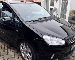 Ford Ford C-Max 2,0TDCi 100kW DPF Titanium Titanium Gebrauchtwagen