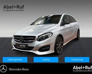 Mercedes-Benz Mercedes-Benz B 200 CDI Urban+LED High+Totwinkel+P Gebrauchtwagen