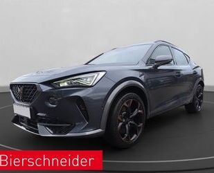 Cupra Cupra Formentor 1.4 TSI e-Hybrid DSG NAVI AHK LED Gebrauchtwagen