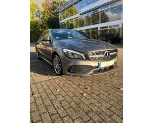 Mercedes-Benz Mercedes-Benz CLA 200 -AMG+PANO+LED+KAMERA+GARANTI Gebrauchtwagen