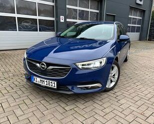 Opel Opel Insignia 1.6 ECOTEC Diesel 81kW Innovation S. Gebrauchtwagen