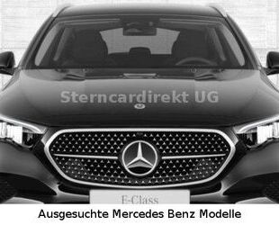 Mercedes-Benz Mercedes-Benz E 300 e T Avantgarde W 214 Gebrauchtwagen