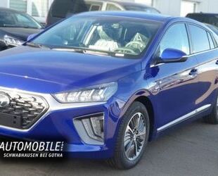 Hyundai Hyundai IONIQ 1.6 GDI Plug-In Hybrid DCT Style Gebrauchtwagen