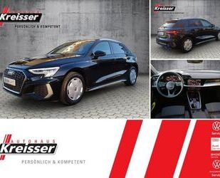 Audi Audi A3 Sportback 35 TFSI S-LINE S-TRONIC/NAVI/SHZ Gebrauchtwagen