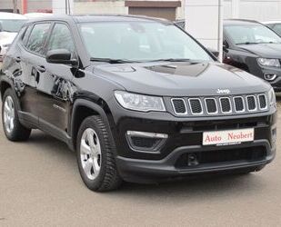 Jeep Jeep Compass Sport FWD Gebrauchtwagen