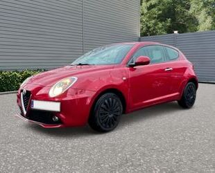 Alfa Romeo Alfa Romeo MiTo | 61tkm | Scheckheft gepflegt Gebrauchtwagen