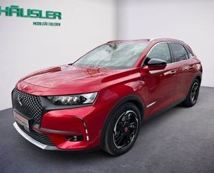 Citroen Citroën DS7 Crossback E-TENSE 4x4 PERFORMANCE LINE Gebrauchtwagen