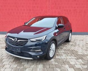 Opel Opel Grandland X 1.2 Design Line *LED/Kamera/SHZ/L Gebrauchtwagen