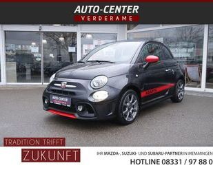 Abarth Abarth 500C Abarth 595 1.4 T-Jet 16V SPORTABGASANL Gebrauchtwagen