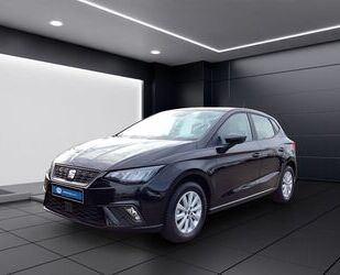 Seat Seat Ibiza 1.0 TSI S&S Style Edition Gebrauchtwagen