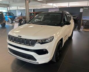 Jeep Jeep Compass 1.5l T4 48V e-Hybrid S Gebrauchtwagen