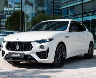 Maserati Maserati Levante 2.0 Hybrid GT Auto 4WD Gebrauchtwagen