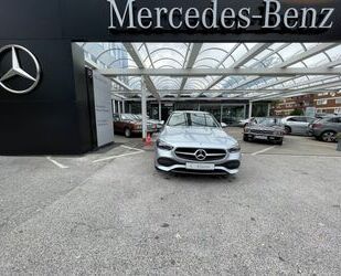 Mercedes-Benz Mercedes-Benz C 300 9G-Tronic,Hight-End-info.,Dig Gebrauchtwagen