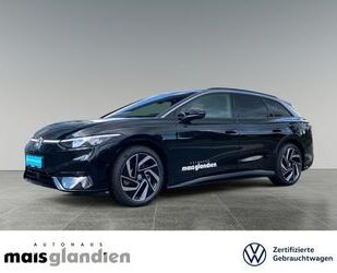 VW Volkswagen ID.7 Tourer Pro AHK Matrix HUD Kamera M Gebrauchtwagen