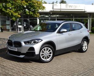 BMW BMW X2 sDrive18d Advantage DAB LED Pano.Dach RFK Gebrauchtwagen