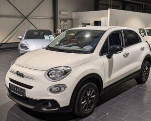 Fiat Fiat 500X 1.0 FireFly Turbo 4x2 S&S Club 1.Hand Na Gebrauchtwagen