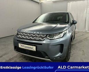 Land Rover Land Rover Discovery Sport D150 S Geschlossen, 5-t Gebrauchtwagen