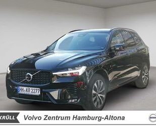 Volvo Volvo XC 60 B4 (D) Plus Dark, Navi, 360° Kam. uvm. Gebrauchtwagen