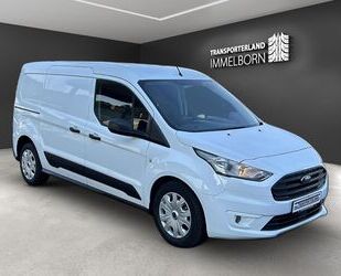 Ford Ford Transit Connect L2 S&S Trend Klima+Navi+Kamer Gebrauchtwagen