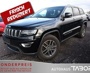 Jeep Jeep Grand Cherokee 3,0 CRD 380 Limited 4WD Aut. P Gebrauchtwagen