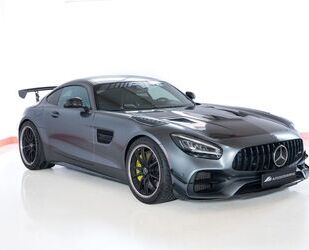 Mercedes-Benz Mercedes-Benz AMG GT C GT R OPTIK MANUFAKTUR MAGNO Gebrauchtwagen