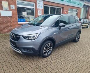 Opel Opel Crossland (X) Innovatio- Automatik,R-Kamara, Gebrauchtwagen