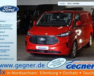 Ford Ford Transit Custom 320L1 Limited AWD 4x4 Autom Na Gebrauchtwagen