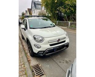 Fiat Fiat 500X 1.4 MultiAir 103kW CROSS S&S 4x2 CROSS Gebrauchtwagen