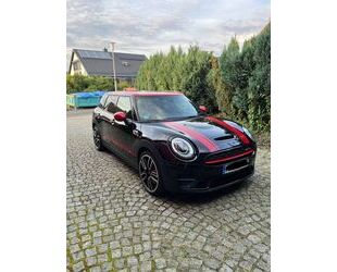 Mini MINI John Cooper Works Clubman Cooper JCW ALL4 Jo. Gebrauchtwagen