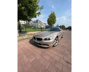 BMW BMW Z4 sDrive23i 6 cylinder, 100.000 km Gebrauchtwagen